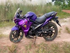 Lifan KPR 165R (Carburetor)